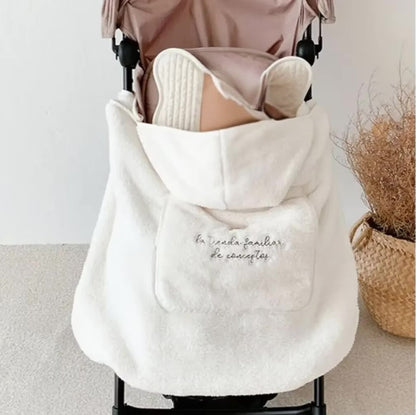 Winter Stroller Bundle