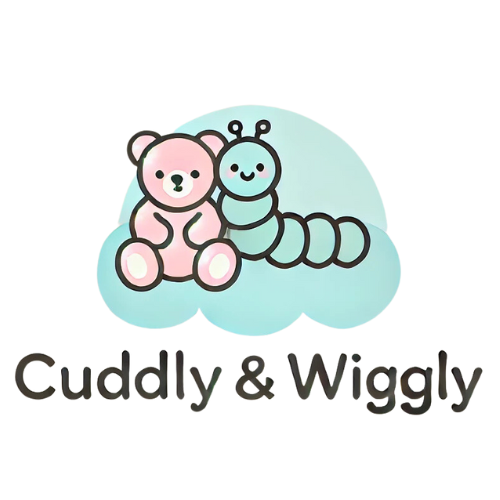 Cuddly & Wiggly